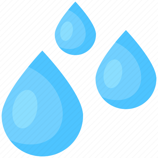 Winter, drops, water, cold icon - Download on Iconfinder