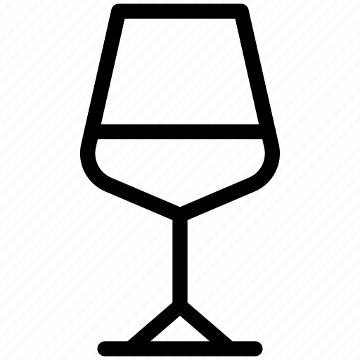 Winter, glass, drink, wine icon - Download on Iconfinder