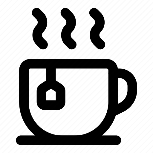 Tea, cup, mug, drink, food, chocolate icon - Download on Iconfinder
