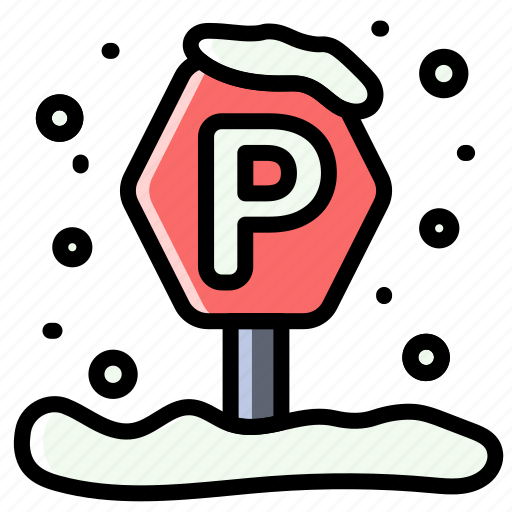 Parking, transport, transportation, park, garage, traffic, car icon - Download on Iconfinder