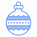 christmas, bauble, ornament, decoration, ball