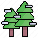 christmas, tree