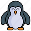 penguin 
