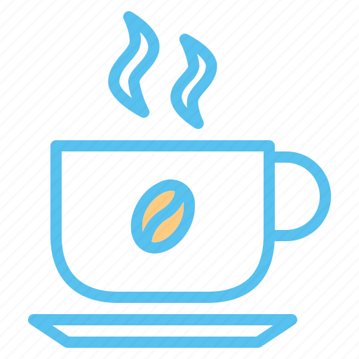 Hot, drink, coffee, winter, cup icon - Download on Iconfinder
