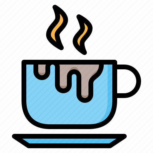 Coffee, drink, winter, cup, tea icon - Download on Iconfinder