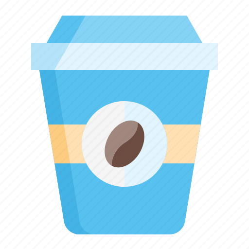 Winter, drink, coffee, hot, cup icon - Download on Iconfinder