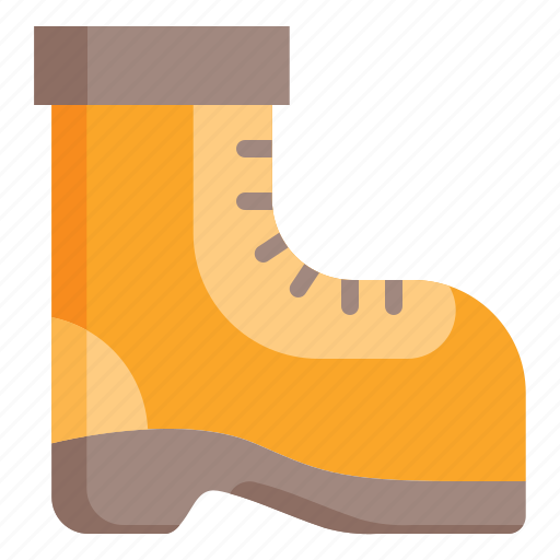 Boot, foot, winter, boots, mountain icon - Download on Iconfinder