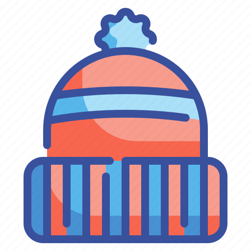 Accessory, beanie, clothing, hat, warm icon - Download on Iconfinder
