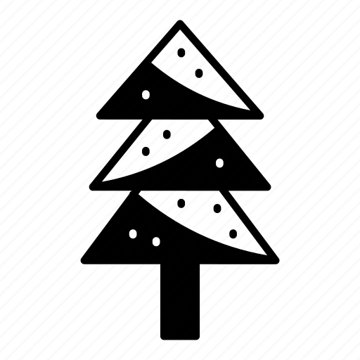 Pine, christmas, celebration, decoration, xmas, tree icon - Download on Iconfinder