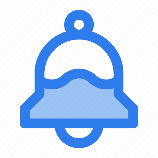Alarm, alert, bell, notification, season, snow, winter icon - Download on Iconfinder