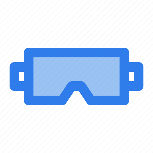 Cold, eye, glasses, goggles, season, view, winter icon - Download on Iconfinder