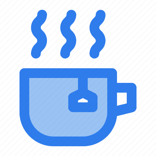 Breakfast, coffee, drink, hot, season, tea, winter icon - Download on Iconfinder
