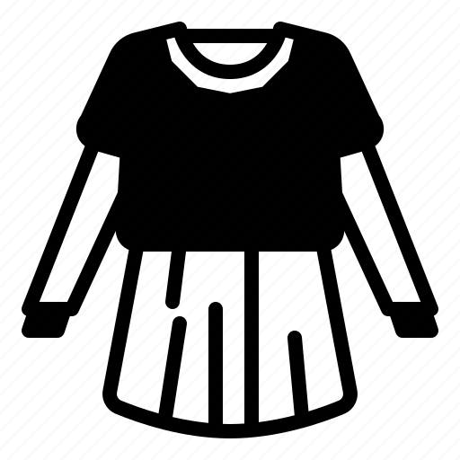 Winter, clothing, accessories, dress icon - Download on Iconfinder