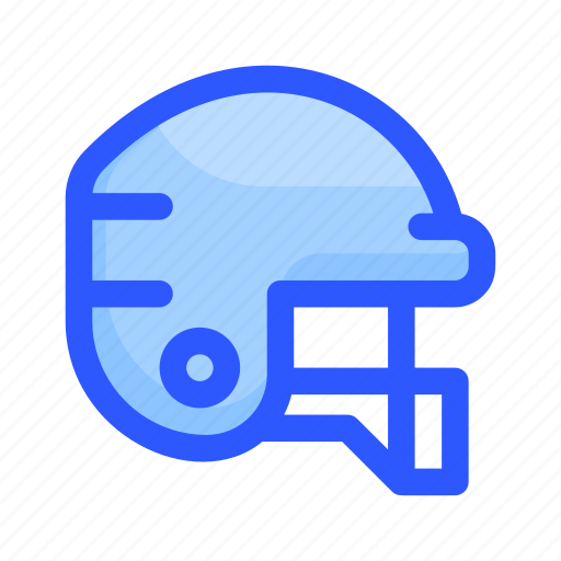 Helmet, sport, equipment, safety, security icon - Download on Iconfinder