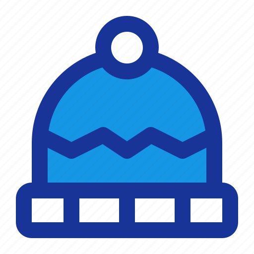 Hat, winter, cap, clothing, cold icon - Download on Iconfinder