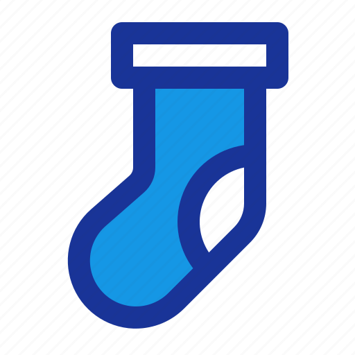 Sock, winter, socks, clothes, clothing icon - Download on Iconfinder
