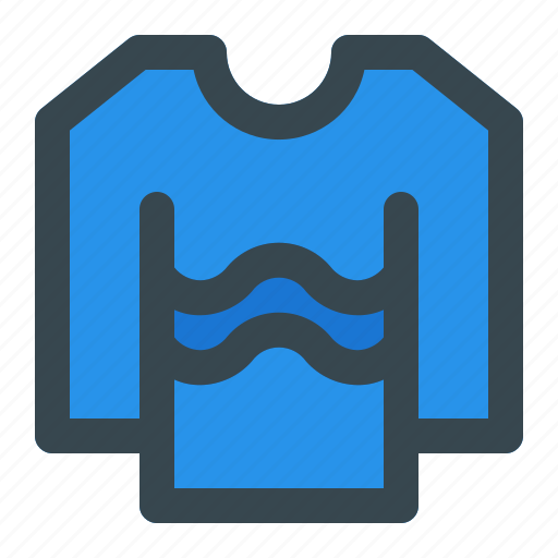 Clothes, cold, nature, season, snow, winter, sweater icon - Download on Iconfinder