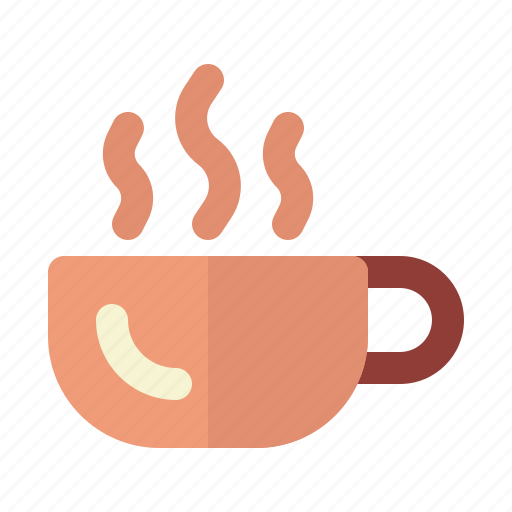 Hot, tea, snow, winter, season, cold, holiday icon - Download on Iconfinder
