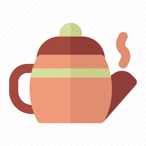 Kettle, snow, winter, season, cold, holiday icon - Download on Iconfinder