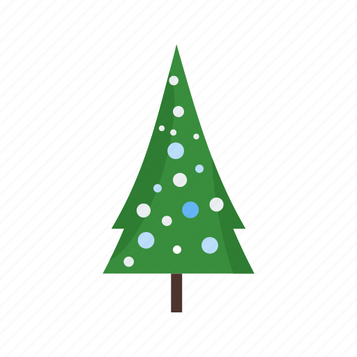 Christmas, cold, snow, tree, trees, white, winter icon - Download on Iconfinder