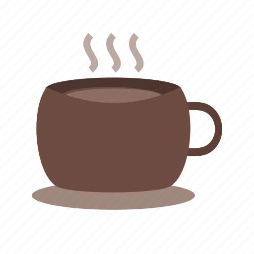 Breakfast, caffeine, coffee, cup, drink, fresh, sugar icon - Download on Iconfinder