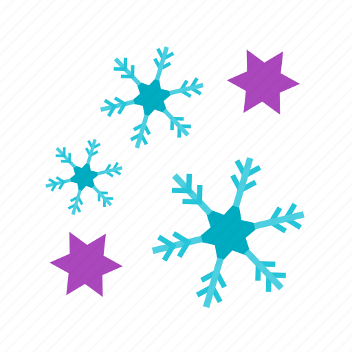 Frost, ice, snow, snowflake, snowflakes, white, winter icon - Download on Iconfinder