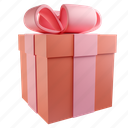christmas, present, gift, gift box, winter, birthday, holiday, celebration 