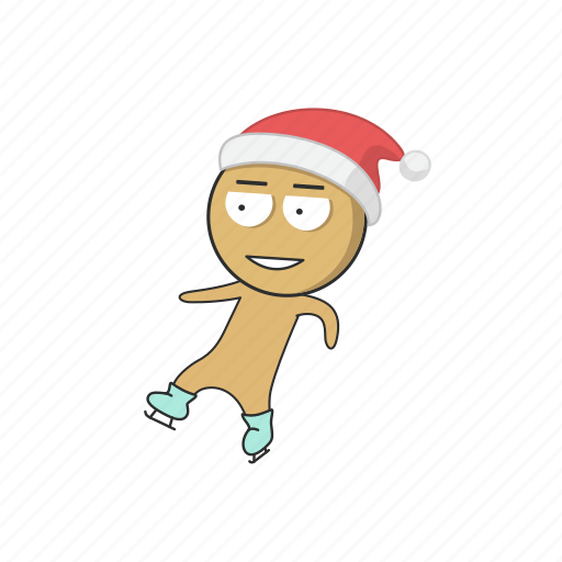 Skate, snow, winter, ice skates, skating, sport icon - Download on Iconfinder