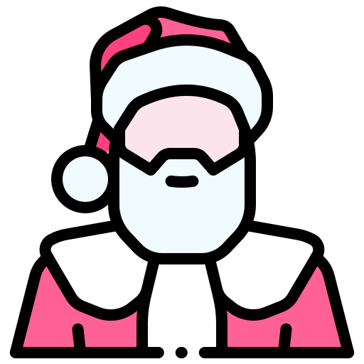 Claus, santa, xmas, christmas icon - Free download