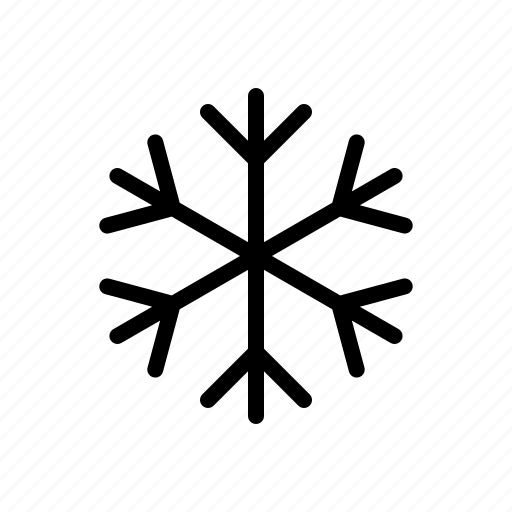 Cold, cool, season, snowflake, winter icon - Download on Iconfinder