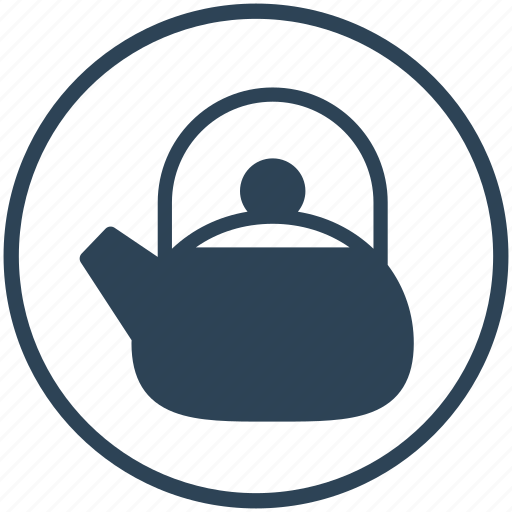 Winter, kettle, teapot, drink, hot icon - Download on Iconfinder
