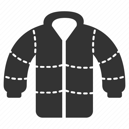 Cloth, coat, jackets, outer, sweater, sweats, winter icon - Download on Iconfinder