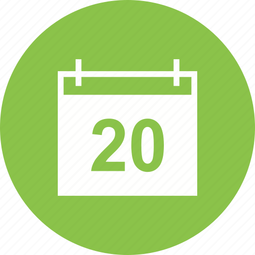 Calendar, date, day, deadline, event, month, year icon - Download on Iconfinder