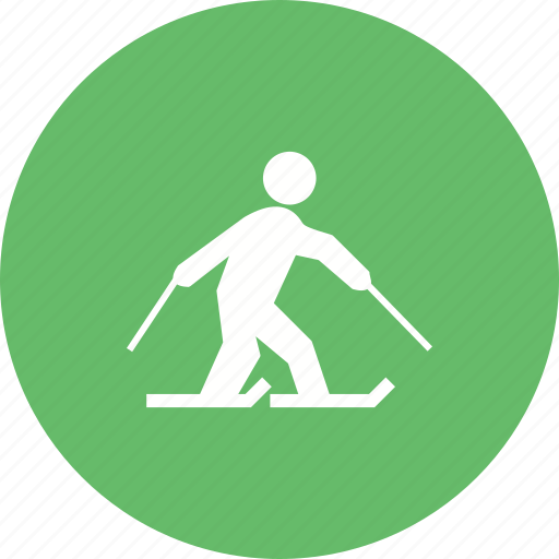 Beautiful, fun, ice, skate, skateboarding, skating, snow icon - Download on Iconfinder