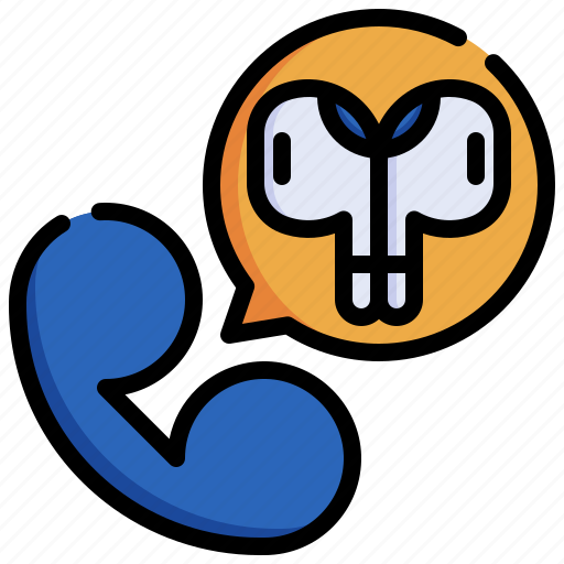 Phone, earphone, earbuds, electronics, technology icon - Download on Iconfinder