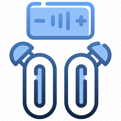 Sound, earphone, device, earbuds, volume icon - Download on Iconfinder