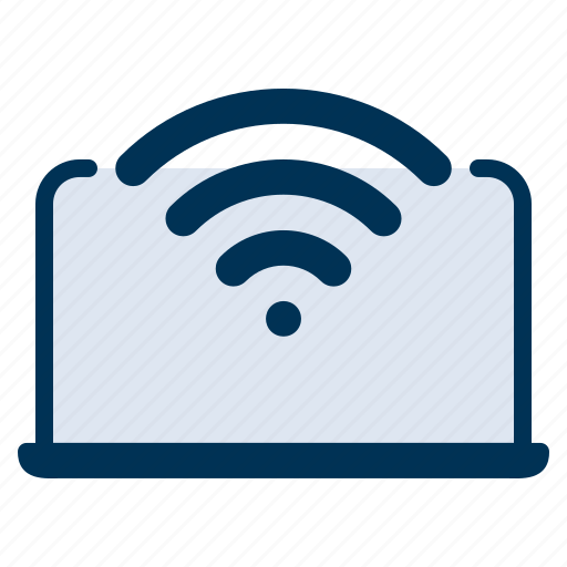 Computer, network, remote, work icon - Download on Iconfinder