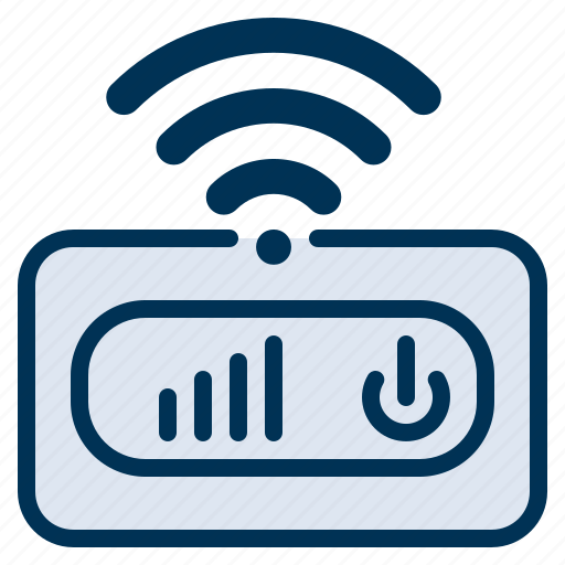 Network, mobile, connected, wlan icon - Download on Iconfinder