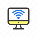 communication, computer, network, signal, wifi, wireless