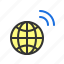 communication, network, public, signal, wifi, wireless, world 