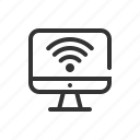 communication, computer, network, signal, wifi, wireless