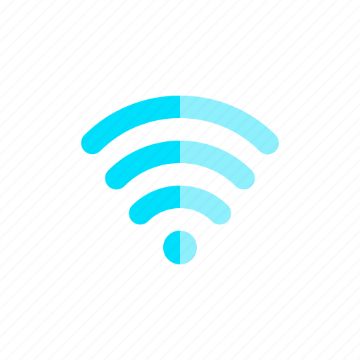 Communication, network, signal, wifi, wireless icon - Download on Iconfinder