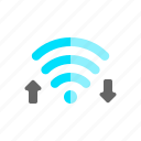 communication, network, signal, transfer, wifi, wireless