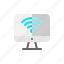 communication, computer, network, signal, wifi, wireless 