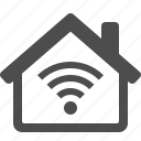 home, house, wi-fi, wifi, wireless