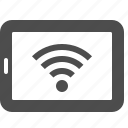 signal, tablet, wi-fi, wifi, wireless