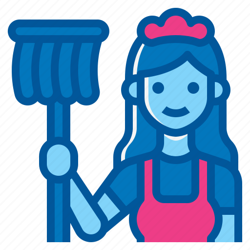 Activity, cleaning, housekeeping, lifestyle, washing, wipe, woman icon - Download on Iconfinder