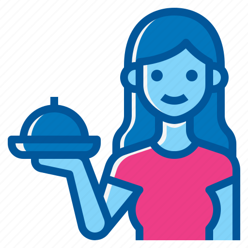 Activity, cooking, dinner, food, kitchen, lifestyle, woman icon - Download on Iconfinder
