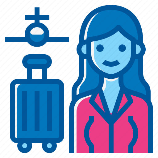Activity, lifestyle, tourist, traveler, traveling, trip, woman icon - Download on Iconfinder