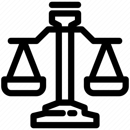 Justice, equality, legal, balance, law, freedom icon - Download on Iconfinder